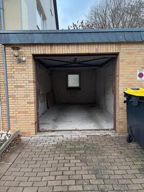 Foto - Garage incl Strom Bad Salzdetfurth