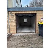 Garage incl Strom Bad Salzdetfurth