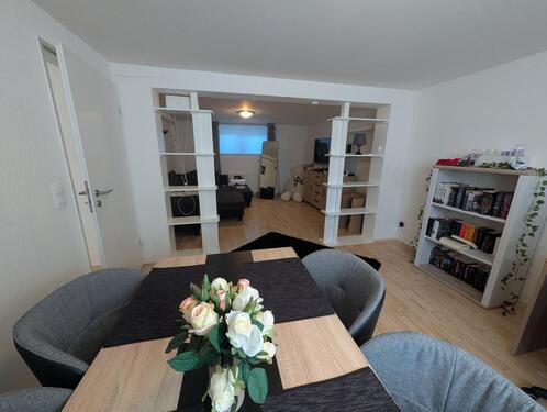 Foto - Etagenwohnung in Hennef (Sieg) zur Miete