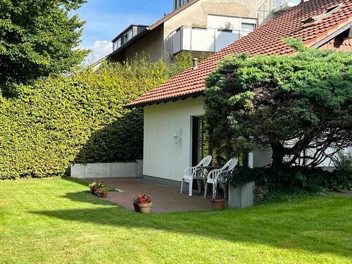 Foto - 2 Zimmer Erdgeschoßwohnung zur Miete in Bielefeld