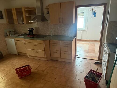 Foto - 3 Zimmer Erdgeschoßwohnung in Kalefeld