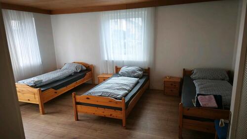 Foto - Monteurzimmer Zimmer Unterkunft