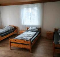 Monteurzimmer Zimmer Unterkunft - Gädheim