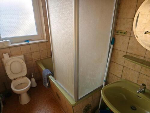 Foto - 6 Zimmer Etagenwohnung zur Miete in Gädheim