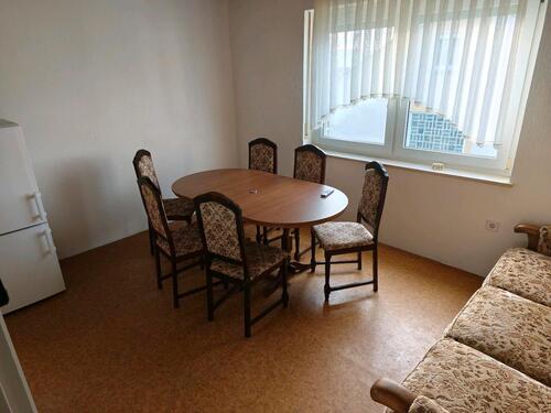 Foto - 6 Zimmer Etagenwohnung in Gädheim