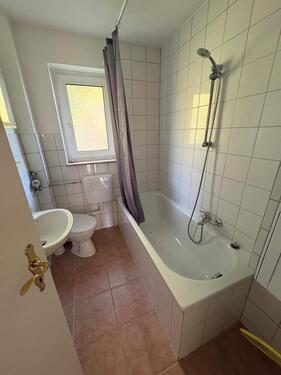 Foto - Etagenwohnung in Marburg zur Miete