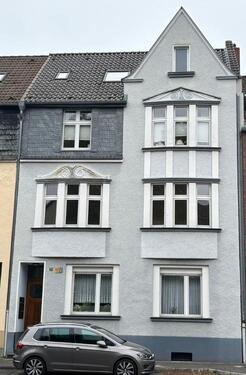 Foto - Schön gepflegtes Mehrfamilienhaus *PROVISIONSFREI*
