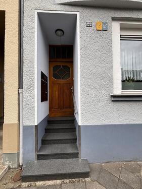 Foto - 6 Zimmer Mehrfamilienhaus, Wohnhaus zum Kaufen in Düsseldorf