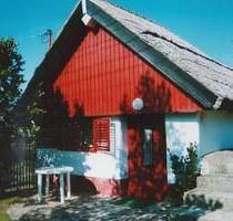 Traditionelles Ferienhaus am Balaton 500 € 2 Wochen - Wilhermsdorf