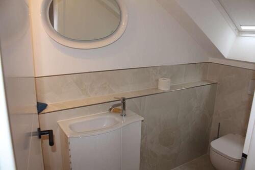 Foto - 3 Zimmer Dachgeschoßwohnung in Deidesheim