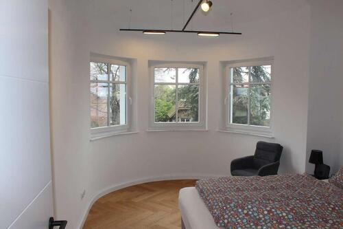 Foto - Dachgeschoßwohnung in Deidesheim zur Miete