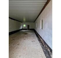 Halle zu Vermieten. - 450,00&nbsp;EUR Miete, in Gerhardshofen (PLZ: 91466)