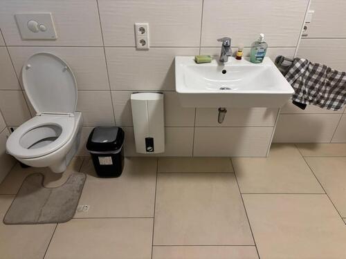 Foto - 2.5 Zimmer Erdgeschoßwohnung in Friesoythe