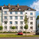 Foto - Urban wohnen mit viel Raum – 5,5 Zimmer in Top-Lage!