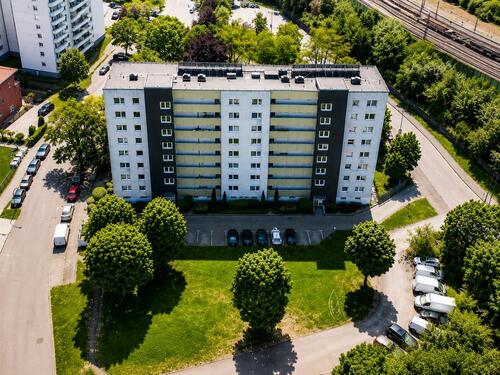 Foto - 3 Zimmer Wohnung in Köln-Weidenpesch