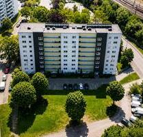 3 Zimmer Wohnung in Köln-Weidenpesch