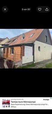Foto - 6 Zimmer Doppelhaushälfte in Havelsee