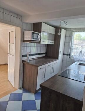 Foto - Etagenwohnung in Mühlacker