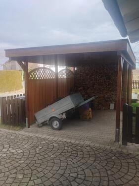 Foto - Einfamilienhaus in Übersee