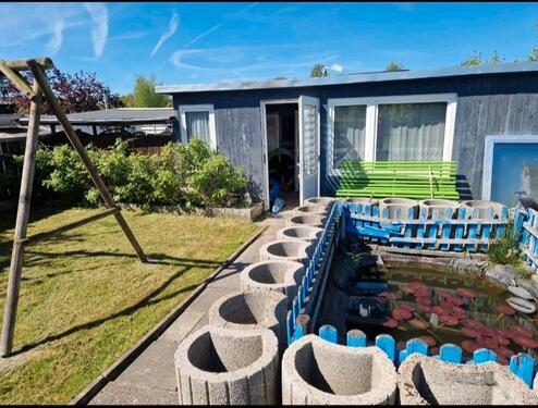 Foto - Schrebergarten - 4.200,00 EUR Kaltmiete, ca.  0,00 m²