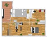 Foto - 4,5 Zimmer Wohnung Asperg - 1.290,00 EUR Kaltmiete,