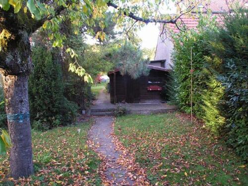 Foto - Etagenwohnung zur Miete in Asperg