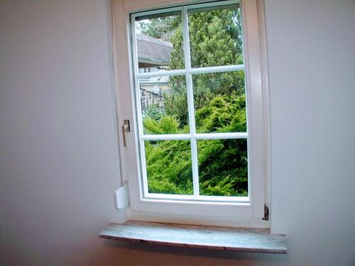 Foto - Etagenwohnung in Asperg zur Miete