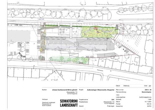 Foto - Gewerbeflächen im Industriedenkmal - 480 und 536 m²