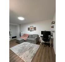 Möbliert 2-Zimmer-Wohnung für 1,5 Monate - Essen Stadtbezirk II