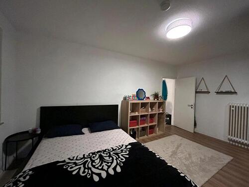 Foto - Etagenwohnung in Essen zur Miete