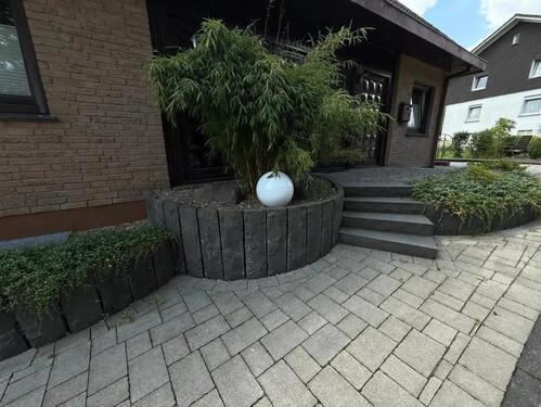 Foto - Viel Platz für die Familie -großzügiges Haus mit Einliegerwohnung