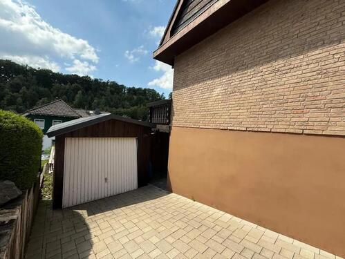 Foto - Einfamilienhaus in Olpe zum Kaufen