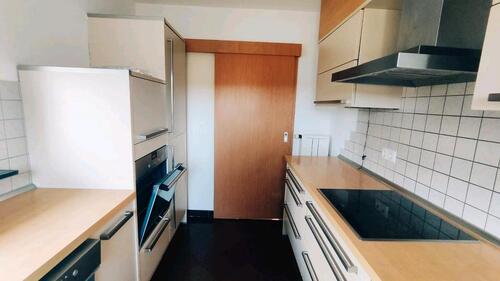 Foto - Etagenwohnung in Schweinfurt