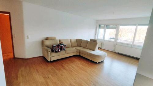 Foto - Etagenwohnung in Schweinfurt zur Miete