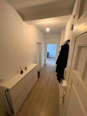 Foto - Moderne, 3-Zimmer-Wohnung in Düsseldorf