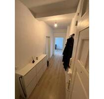 Moderne, 3-Zimmer-Wohnung in Düsseldorf