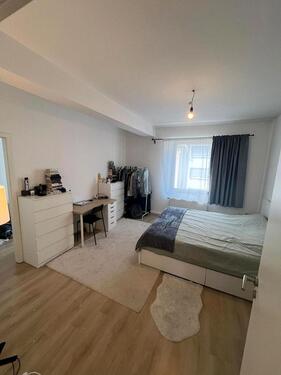 Foto - Etagenwohnung in Düsseldorf