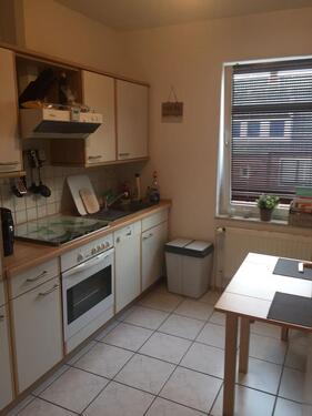 Foto - Etagenwohnung in Emden