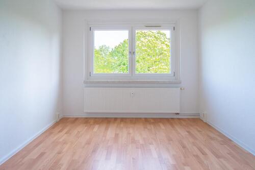 Foto - Etagenwohnung in Chemnitz