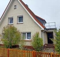 Einfamilienhaus mit großem Grundstück in Top-Lage von Zeven