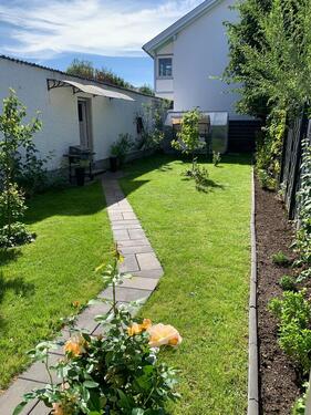 Foto - Reihenmittelhaus - 472.300,00 EUR Kaufpreis,