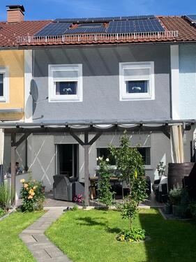Foto - Einfamilienhaus zum Kaufen in Isny im Allgäu
