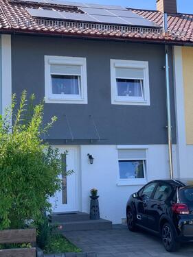 Foto - Einfamilienhaus in Isny im Allgäu