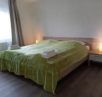 Grosse voll möblierte Wohnung mit 3 Schlafzimmern bis Ende März - Immenstaad am Bodensee