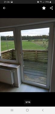 Foto - Mietwohnung 3 Zimmer 85m² mit Balkon