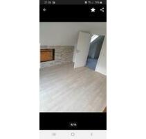 Mietwohnung 3 Zimmer 85m² mit Balkon - Schafstedt