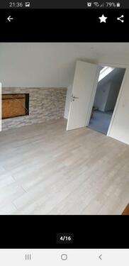 Foto - 3 Zimmer Etagenwohnung in Schafstedt