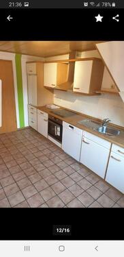 Foto - Etagenwohnung in Schafstedt zur Miete