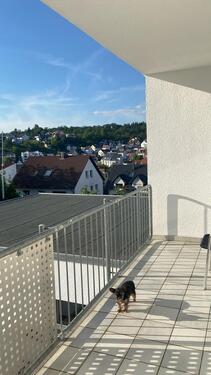 Foto - Etagenwohnung zur Miete in Schöneck