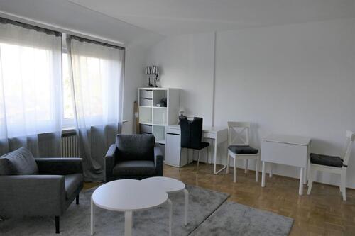 Foto - Etagenwohnung in Dortmund zur Miete